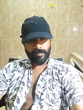 Bigkannan online show from 02-08-26, 08:56