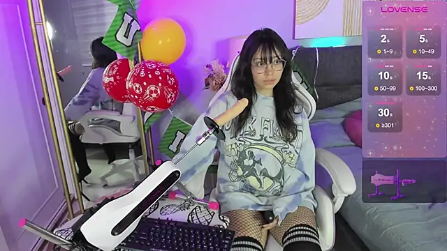 cherry kissx online show from 06-22-26, 09:28