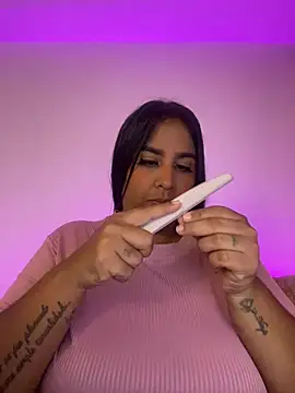 YenthCorona online show from 02-10-26, 01:53