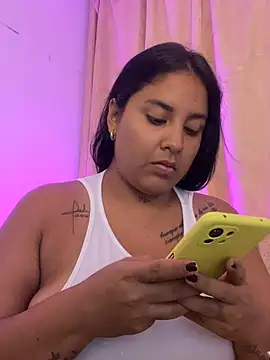 YenthCorona online show from 04-24-26, 02:25