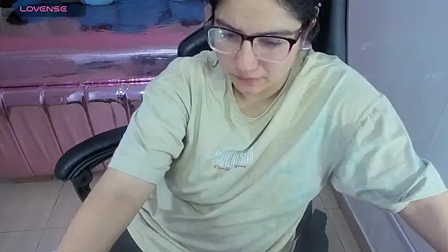 eva smit t online show from 03-19-26, 02:37