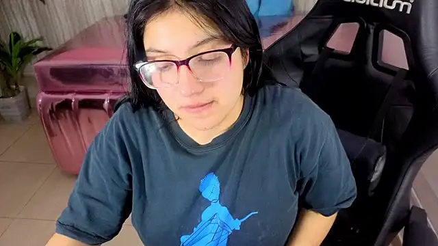 eva smit t online show from 03-27-26, 02:50