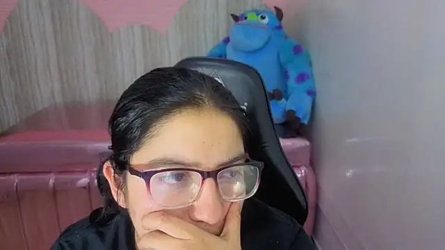 eva smit t online show from 04-16-26, 02:56