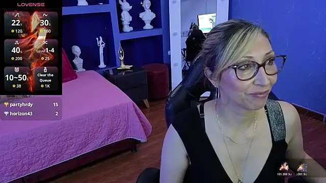 Snapshot of Scarlett_079 chatting on 12-05-25, 12:36 Scarlett 079 online show from 12-05-25, 12:36