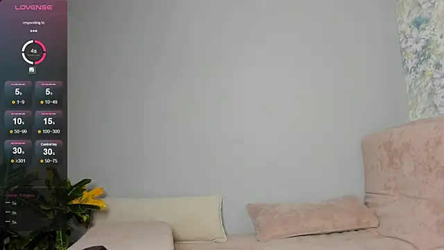 Ellen Foxks online show from 04-01-26, 03:18