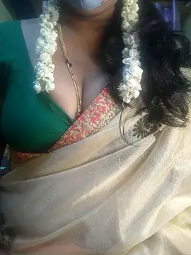 Preeti345 online show from 03-25-26, 04:35