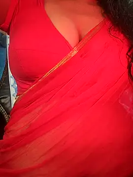 Preeti345 online show from 06-26-26, 06:40