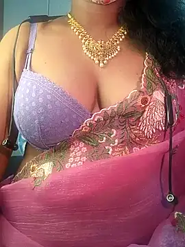 Preeti345 online show from 07-06-26, 08:55