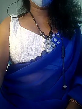 Preeti345 online show from 07-18-26, 04:33