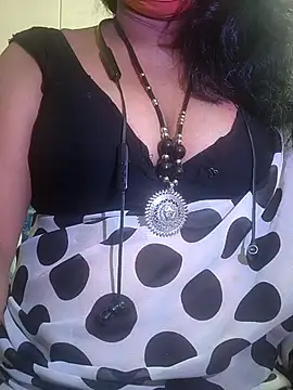 Preeti345 online show from 07-19-26, 08:07