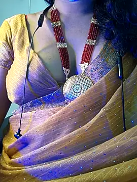 Preeti345 online show from 07-24-26, 03:10