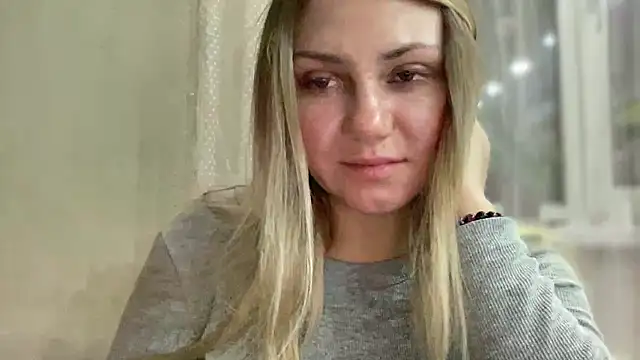 MonicaBlond online show from 01-17-26, 06:00