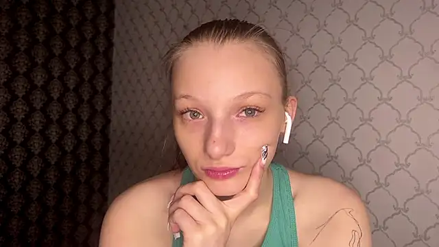 Cleonoth2o online show from 03-08-26, 06:12