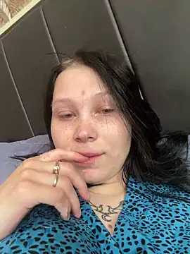 MeganBabyFox online show from 05-21-26, 08:21