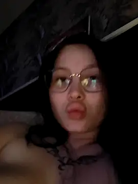 MeganBabyFox online show from 08-02-26, 06:28