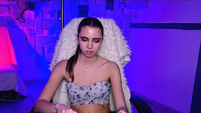 KimPorins online show from 02-08-26, 03:48