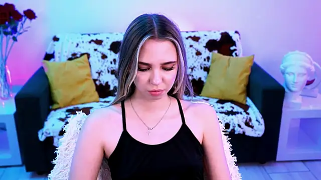 KimPorins online show from 03-25-26, 12:22