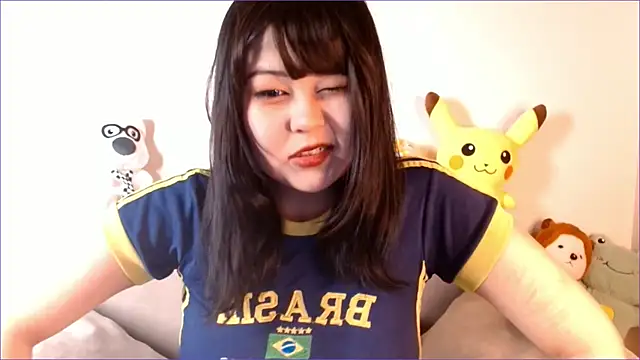 minji snow online show from 03-14-26, 01:05