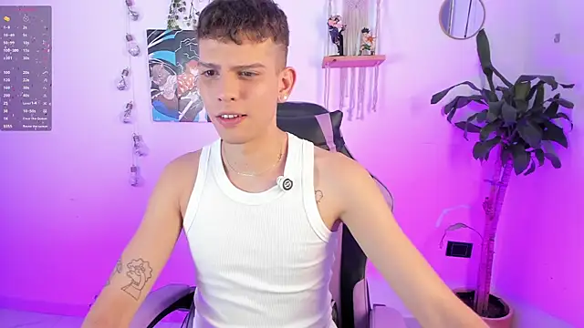 Snapshot of Jasson___ chatting on 05-02-26, 09:53 Jasson online show from 05-02-26, 09:53