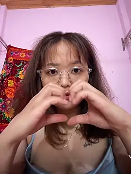 Samsam-006 online show from 03-29-26, 05:51