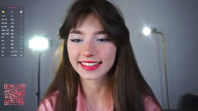 Snapshot of Lanenger chatting on 02-02-26, 09:24 Lanenger online show from 02-02-26, 09:24