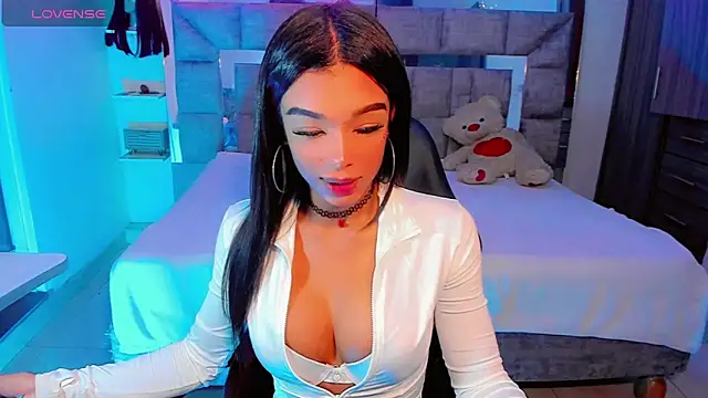 Snapshot of GigiTremblay chatting on 07-20-26, 12:14 GigiTremblay online show from 07-20-26, 12:14