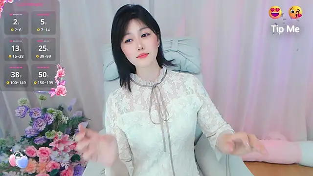 Snapshot of xiaoyao_007 chatting on 05-31-26, 02:24 xiaoyao 007 online show from 05-31-26, 02:24