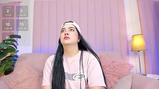 ZiaCooper  online show from 12-14-25, 11:59