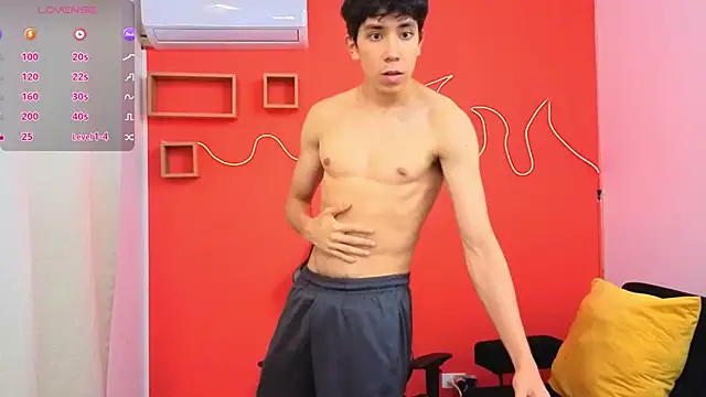 Neo Twink online show from 04-21-26, 07:06