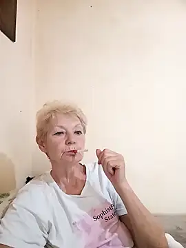 Calypso-Loove online show from 06-06-26, 10:42