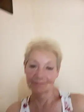 Calypso-Loove online show from 06-27-26, 01:28