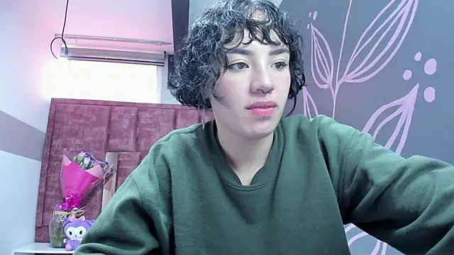 Snapshot of Kiara_Fox__ chatting on 03-02-26, 09:10 Kiara Fox online show from 03-02-26, 09:10