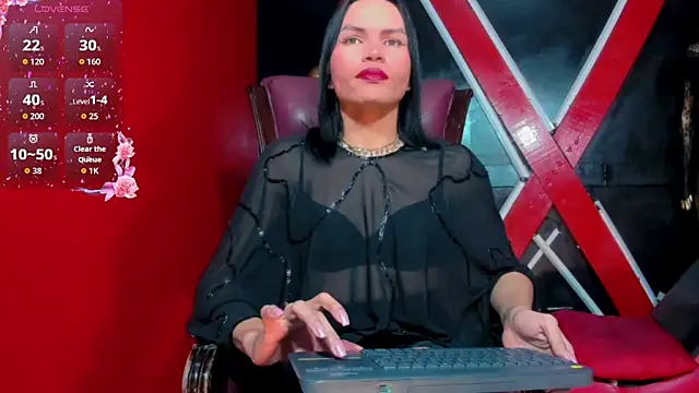 Snapshot of Anastasia_Herrera chatting on 12-14-25, 03:34 Anastasia Herrera online show from 12-14-25, 03:34