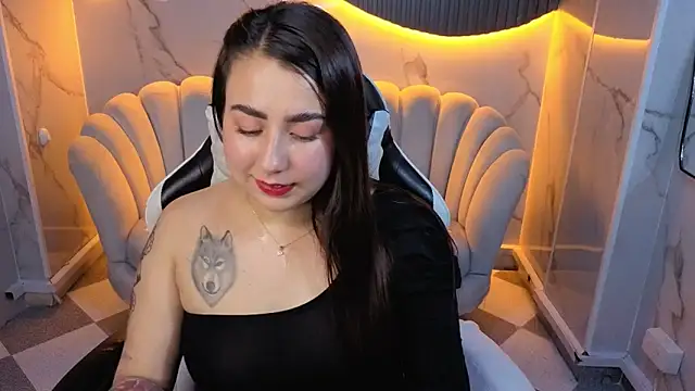 Kattia mystic b online show from 12-13-25, 07:53