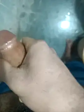 xhanm online show from 02-15-26, 12:47