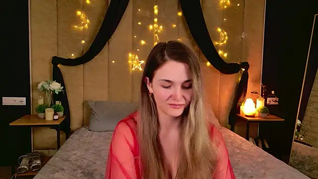 Lina Sinerz online show from 03-29-26, 05:40