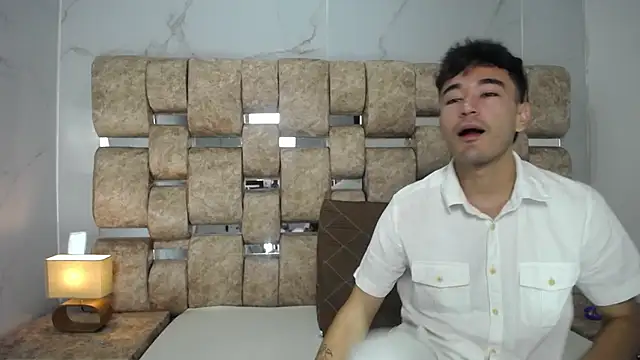 KathyAiden online show from 02-13-26, 07:43