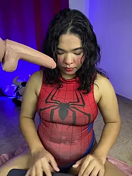 MarilinMorgan online show from 03-07-26, 02:19