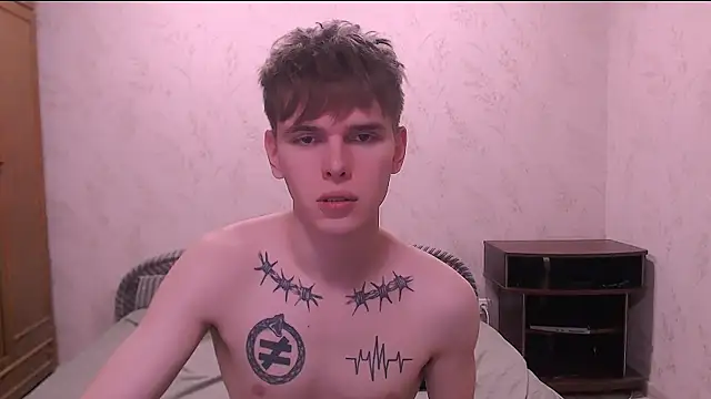 Fredd Xanders online show from 04-01-26, 03:42