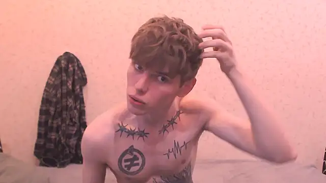 Fredd Xanders online show from 04-11-26, 04:55