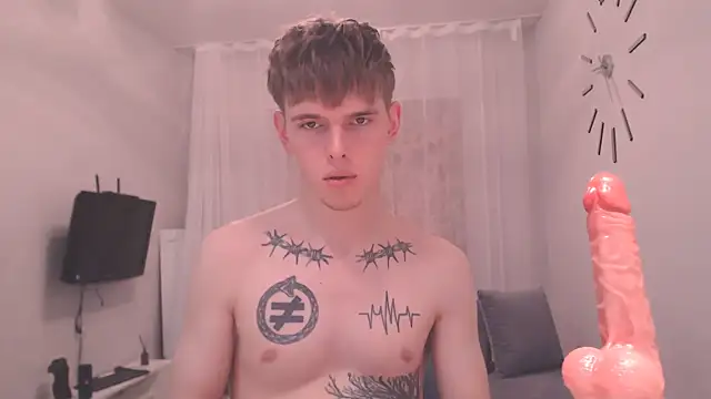 Fredd Xanders online show from 06-03-26, 10:51