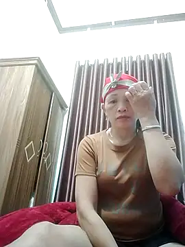 Snapshot of RV616 chatting on 12-13-25, 09:09 RV616 online show from 12-13-25, 09:09