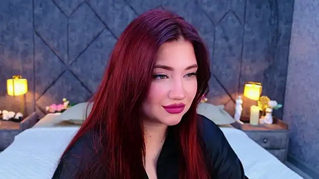 Snapshot of DakotaSecret chatting on 06-03-26, 10:51 DakotaSecret online show from 06-03-26, 10:51