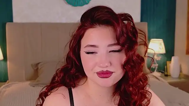 Snapshot of DakotaSecret chatting on 06-15-26, 11:01 DakotaSecret online show from 06-15-26, 11:01