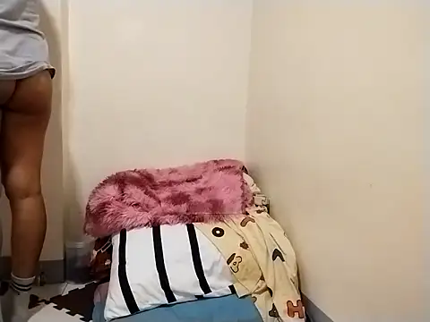 Cinpussie89 online show from 02-08-26, 10:51