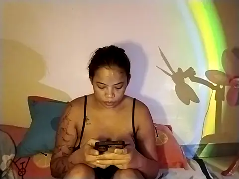 Cinpussie89 online show from 05-23-26, 05:28