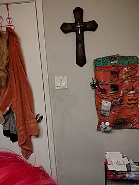 Snapshot of SpiderRose chatting on 02-05-26, 06:07 SpiderRose online show from 02-05-26, 06:07