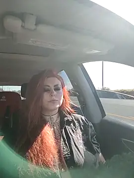 Snapshot of SpiderRose chatting on 02-09-26, 04:55 SpiderRose online show from 02-09-26, 04:55