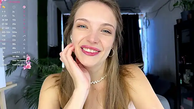 Snapshot of Miss_Monroe chatting on 03-12-26, 08:20 Miss Monroe online show from 03-12-26, 08:20