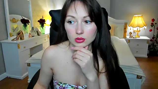 RosiAlina online show from 05-20-26, 06:41